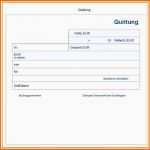 Allerbeste 11 Quittung Pdf