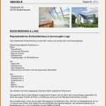 Allerbeste 15 Expose Immobilien Vorlage Word Kostenlos