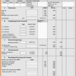 Allerbeste Abrechnung Fahrtkosten Numbers Vorlage