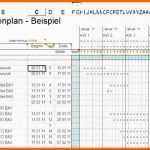 Allerbeste Bauzeitenplan Vorlage Der Beste 14 Terminplaner Excel