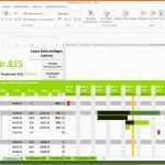 Allerbeste Diagramme Excel Oder Einfacher Projektplan Vorlage