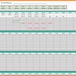 Allerbeste Dienstplan Vorlage Kostenloses Excel Sheet Als Download