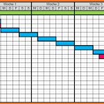 Allerbeste Download Gantt Chart Excel Vorlage