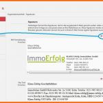 Allerbeste E Mail Signatur Auswählen Einstellen – Flowfact Happy