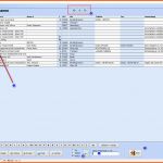 Allerbeste Großzügig Excel Lebenslauf Datenbank Vorlage Bilder … – Werden