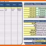 Allerbeste Nebenkostenabrechnung Erstellen Excel Vorlage Hervorragen