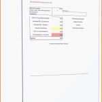 Allerbeste Nebenkostenabrechnung Excel Vorlage Download