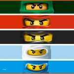 Allerbeste Ninjago Basteln Zum Kindergeburtstag Spannende Ideen Zur