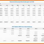 Allerbeste Numbers Vorlage Einnahmen Überschuss Rechnung 2013 Mit Ust