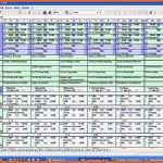 Allerbeste Schichtplan Vorlage Luxus Dienstplan Excel Kostenlos