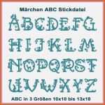 Allerbeste Schönschrift Vorlagen Kostenlos Angenehm Märchen Abc