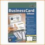 Allerbeste Sigel Businesscard software Sw670 software Für