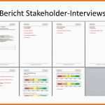 Allerbeste Stakeholderanalyse Vorlage Excel – De Excel