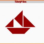 Allerbeste Tangram Aufgabenkarten