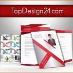 Allerbeste Vorlage Deckblatt Bewerbung topdesign24 topbewerbung