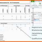 Allerbeste Zielvereinbarung Vorlage Excel Mitarbeiter formulare