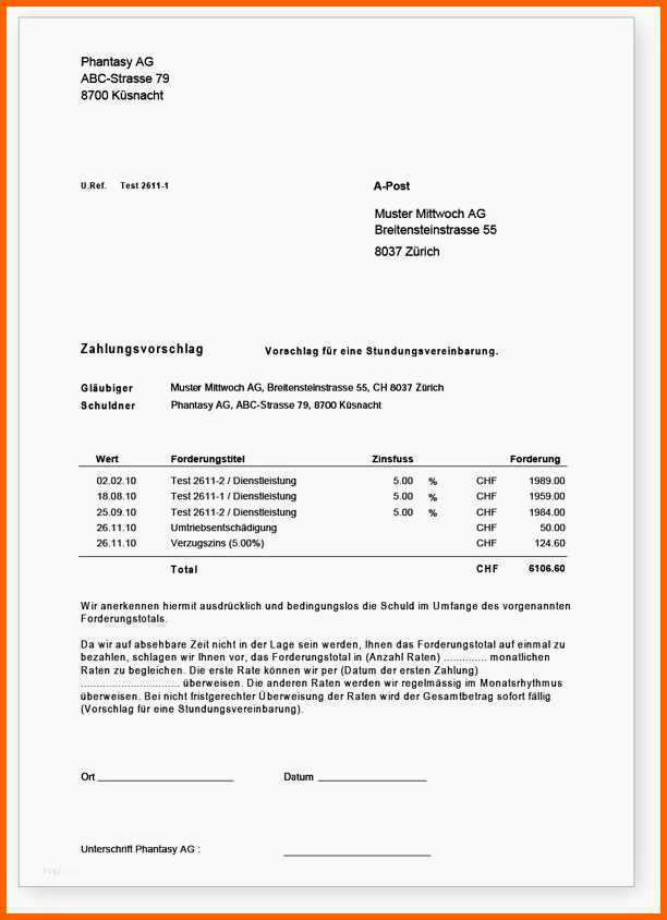 Am Beliebtesten 53 Wunderbar Antrag Auf Ratenzahlung Amtsgericht Vorlage