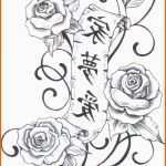 Am Beliebtesten Blumenranken Tattoo 20 Schöne Vorlagen Für Diverse