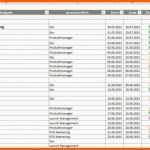 Am Beliebtesten Excel Projektmanagement Vorlage Als Kostenloser Download