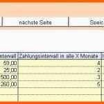 Am Beliebtesten Excel tool Liquiditätsplanung Vorlage Für Planung