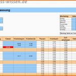 Am Beliebtesten Excel Urlaubsplaner 2019 sofort Download