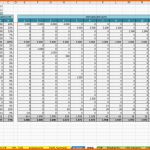 Am Beliebtesten Excel Vorlage Einnahmenüberschussrechnung EÜr 2014