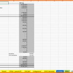 Am Beliebtesten Excel Vorlage Einnahmenüberschussrechnung EÜr 2015