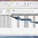 Am Beliebtesten Gantt Chart Excel Vorlage Free Gantt Chart Templates