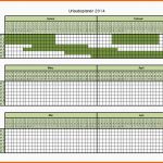 Am Beliebtesten Kalender Urlaubsplanung Als Excel Vorlage Kostenlos