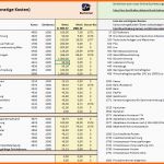 Am Beliebtesten Kostenlose Excel Vorlage Für Ihre Buchhaltung Und EÜr