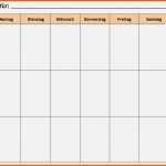 Am Beliebtesten Wochenplan Kita Vorlage Einzigartig Wochenplan Vorlage