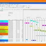 Angepasst 13 Ressourcenplanung Excel Vorlage