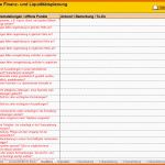 Angepasst 7 Checkliste Excel Vorlage
