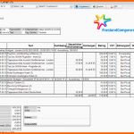 Angepasst Abrechnung Firmenwagen Vorlage formular F R