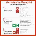 Angepasst Brandschutz