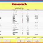 Angepasst Datev Kassenbuch Vorlage Excel – Vorlagen 1001