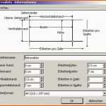 Angepasst Etiketten Aus Excel Adressliste Pctipp