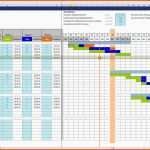 Angepasst Excel Projektplanungstool Pro Zum Download