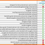 Angepasst Excel Vorlage Einnahmenüberschussrechnung EÜr 2014