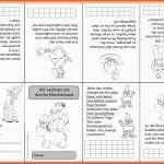 Angepasst Faltbuch Vorlage Lapbook Faltbuch Blanko Mini B Cher