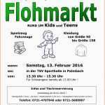 Angepasst Kinder Flohmarkt Beim Tsv – Turn Und Sportverein Palmbach