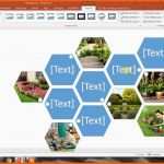 Angepasst Powerpoint Collage Vorlage Liveable Powerpoint Template A