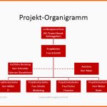 Angepasst Projektmanagement24 Blog Projekt organigramm Als