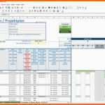 Angepasst Projektplan Excel Download