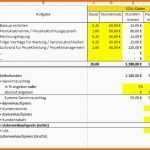 Atemberaubend 11 Kostenkalkulation Excel Vorlage Vorlagen123 Vorlagen123