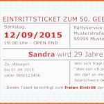 Atemberaubend 11 Ticket Vorlage Kostenlos Vorlagen123 Vorlagen123