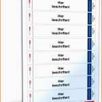 Atemberaubend 15 ordner Rückenschilder Vorlage Kostenlos