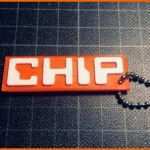 Atemberaubend 3d Druck Vorlage Erstellen Pdf Anleitung Download Chip