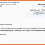 Atemberaubend Base Handyvertrag Kündigen Muster Vorlagen Und Anschrift