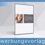 Atemberaubend Bewerbung Deckblatt Vorlage Kostenlos Download